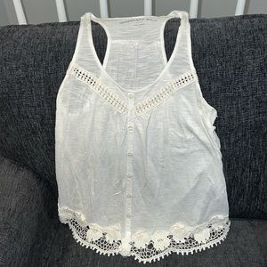 🐝American Eagle tank top